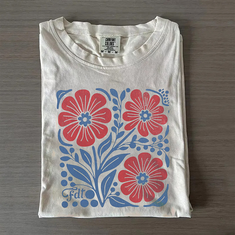 FDT T-shirt