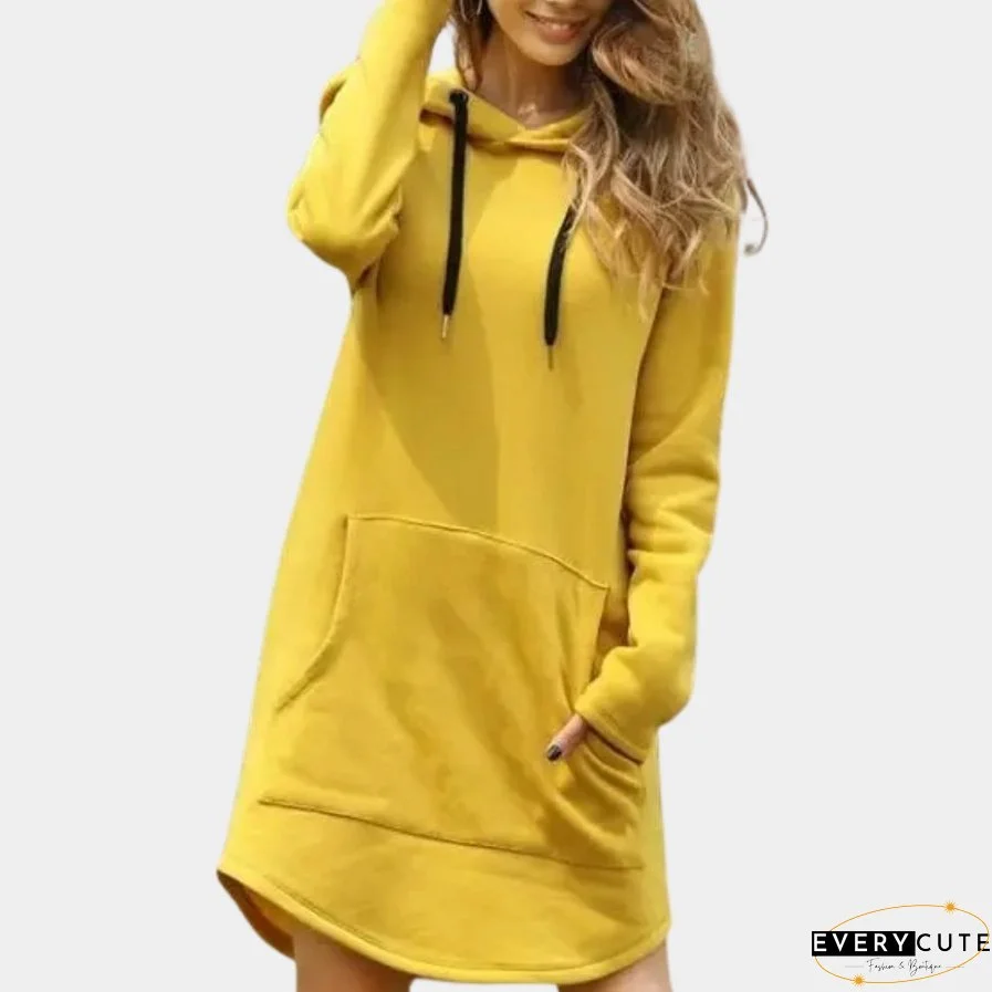 Versatile and Comfortable winter garment