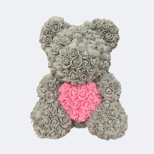 Sweetheart Bear
