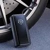 150PSI Cordless Tire Pump 1500mAh Portable Air Pump Rechargeable Digital Display