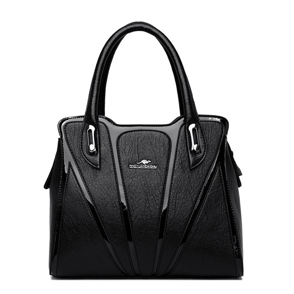 Sac A Main Bolsa Feminina Leather Crossbody Bags For Women 2022 Messenger Bag Designer Handbags High Quality Female Shoulder Bag