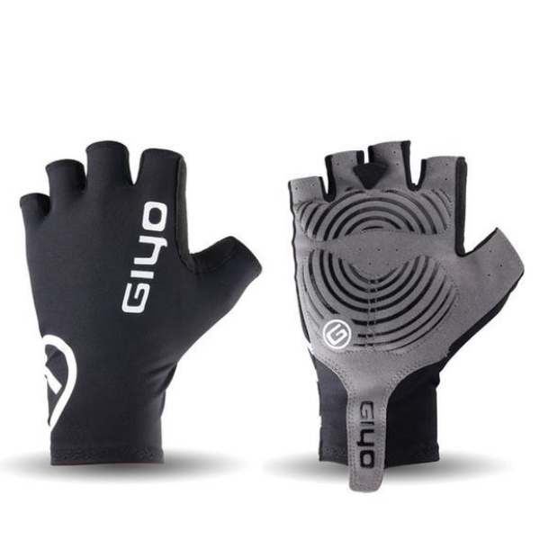 Anti Slip Gel Pad Bicycle Gloves