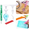 (Multi-Style)8Pcs Diamond Painting Pen Kit
