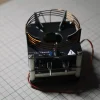New DIY Plasma Ring Drive Circuit Xenon Ring Tokamak Ark Reactor Sphere