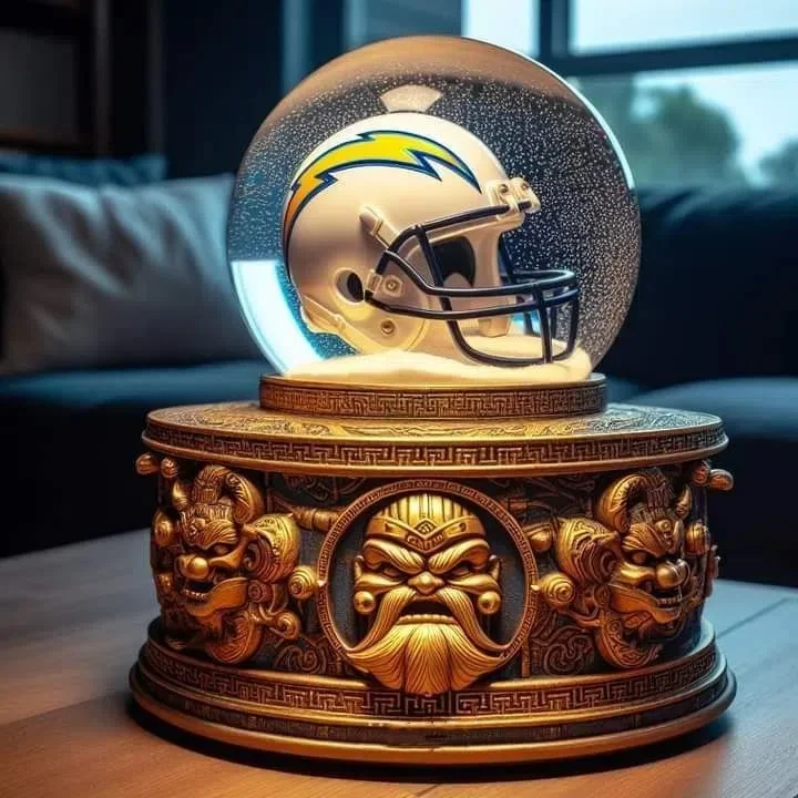 🔥Last Day Sale 69% OFF🏈NFL Lamp Stove