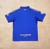 Joyfball 2025/2026 Real Oviedo Home Football Shirt 1:1 Thai Quality