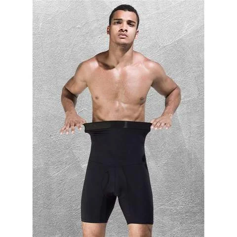 Hugoiio™ Men's Girdle Compression Shorts