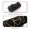 2.5L Bicycle Frame Pannier Bag Multi-Pockets Bike Handlebar Bag Bike Accessories