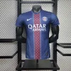2025-2026 Player Version PSG Paris Saint-Germain Home Football Shirt 1:1 Thai Quality