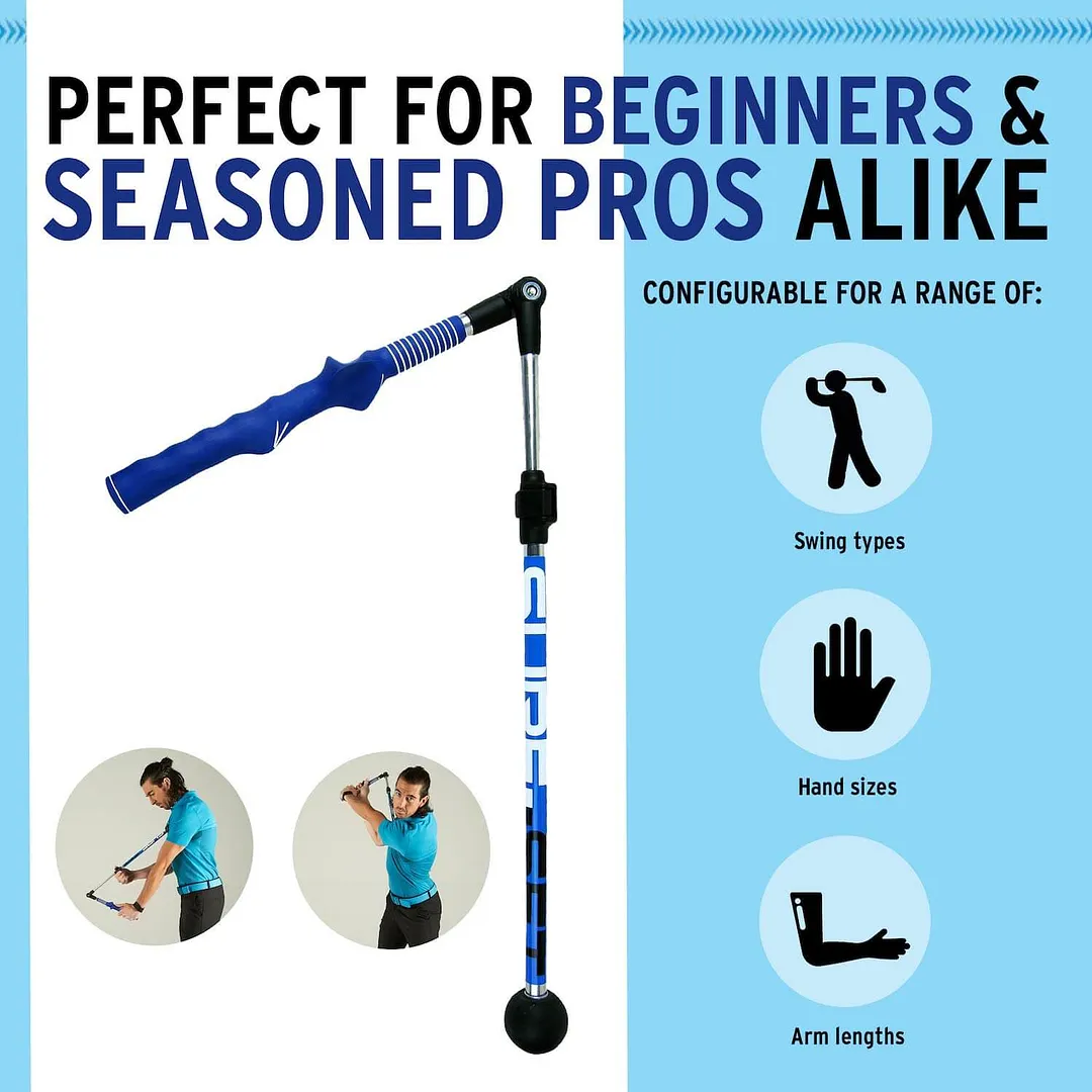  Swingmaster PRO