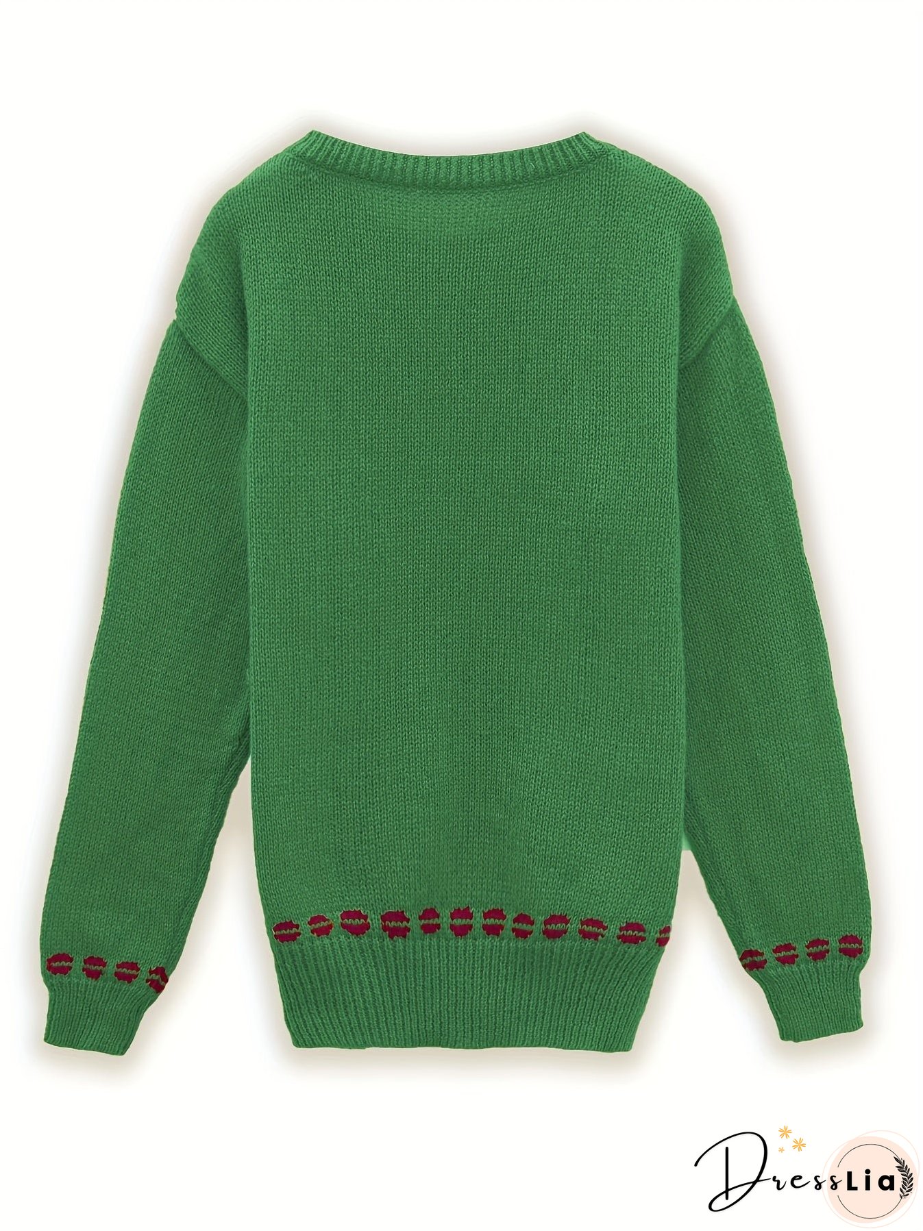 Elegant and Versatile winter garment