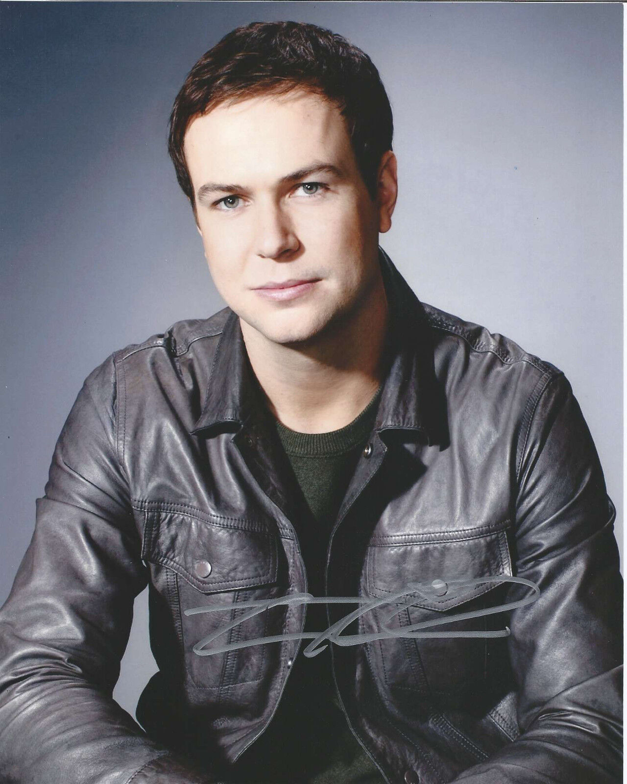 TARAN KILLAM HAND SIGNED SATURDAY NIGHT LIVE 8X10 Photo Poster painting W/COA SNL ALL THAT