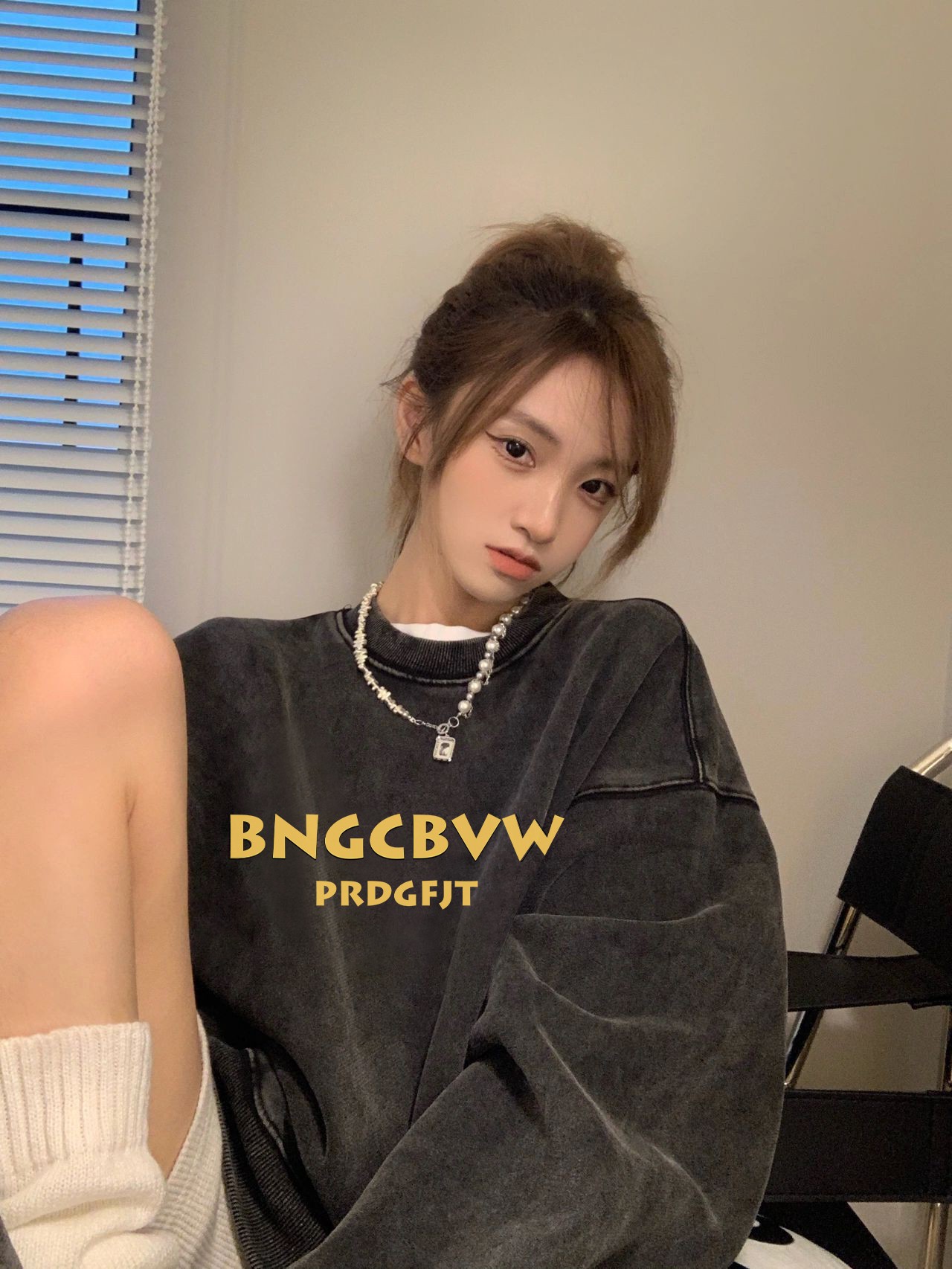 Gamezplane college outfits Fashion Casual Vintage Streetwear Y2K Graphic  Hoodies Women Clothes Lady Sexy Tops Female Girls Cool Black Sweatshirt Vy8009 Hoodies