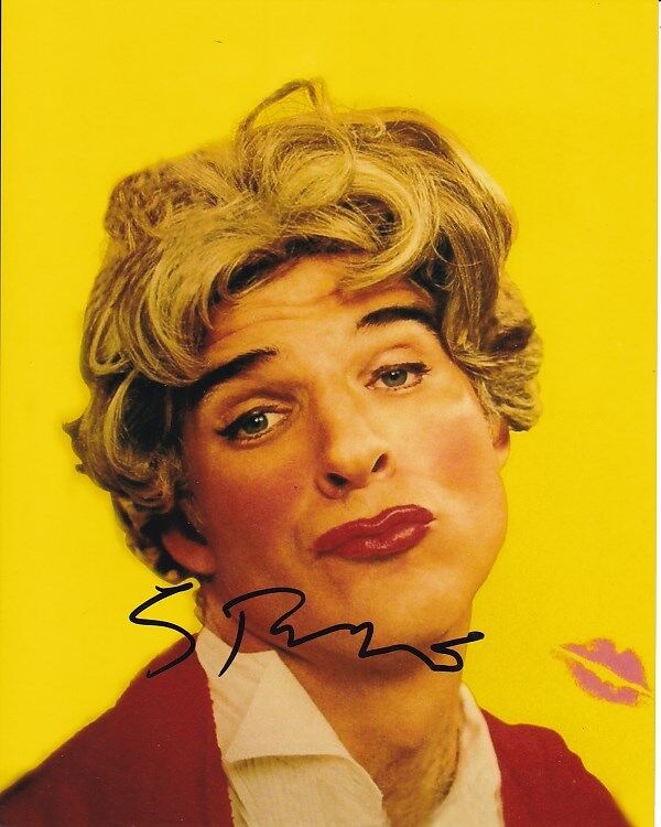 STEVE MARTIN signed autographed Photo Poster painting