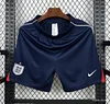 2026 Mens England World Cup Home Fan version Shorts