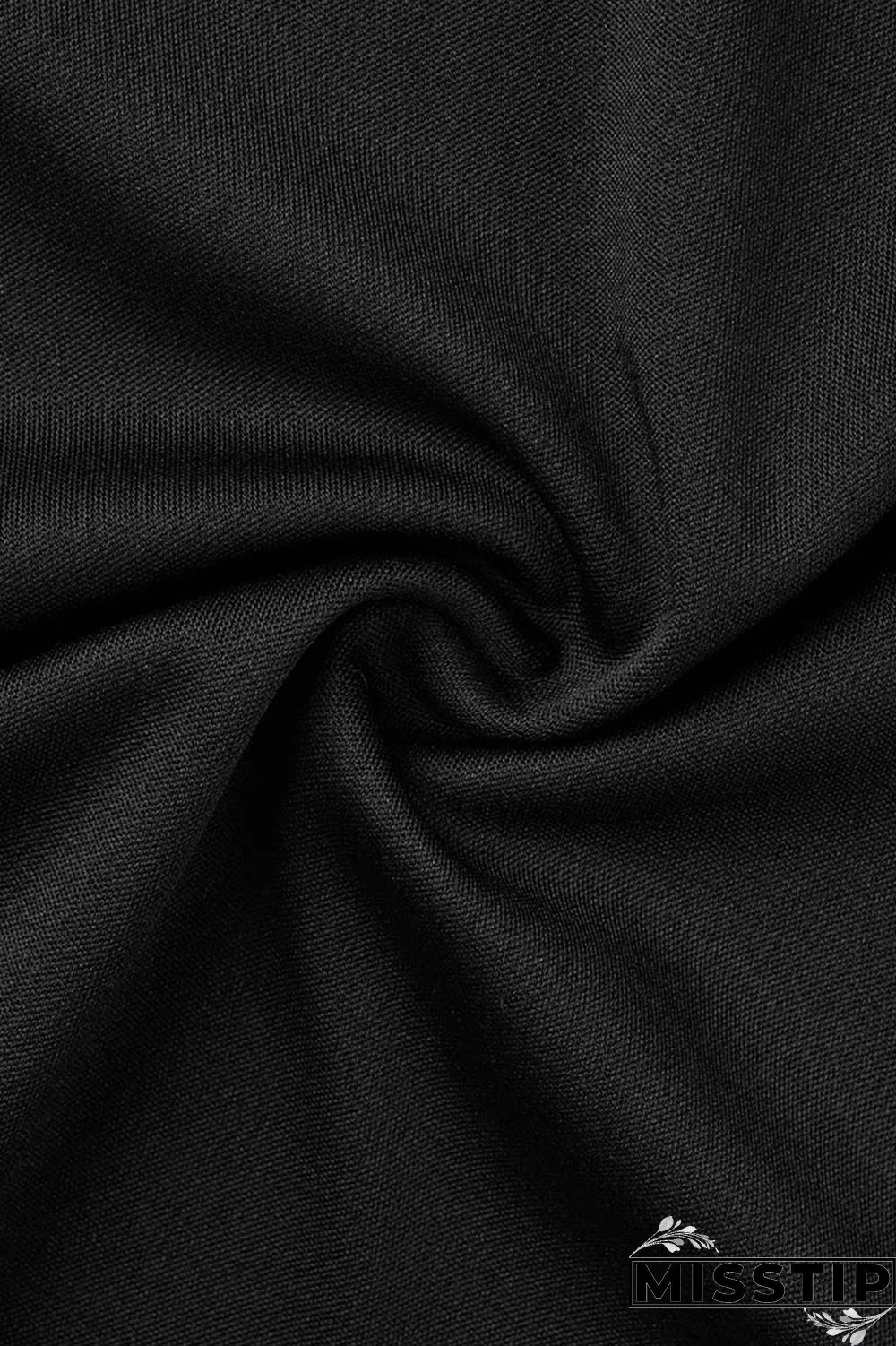 Red Fashion Casual Solid Patchwork Asymmetrical Oblique Collar Tops