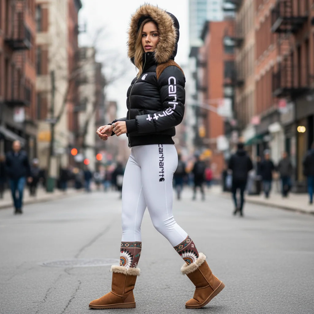 Women's Tight Yoga Pants, High-waisted Slim-fit Leggings, Fitness Pants