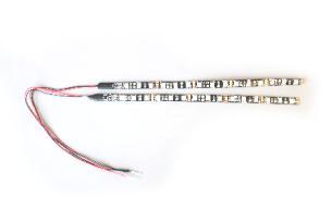 KUGOO KIRIN M4 & M4pro Barres lumineuses colorées