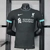 2024/2025 Player Version Liverpool Away Football Shirt 1:1 Thai Quality
