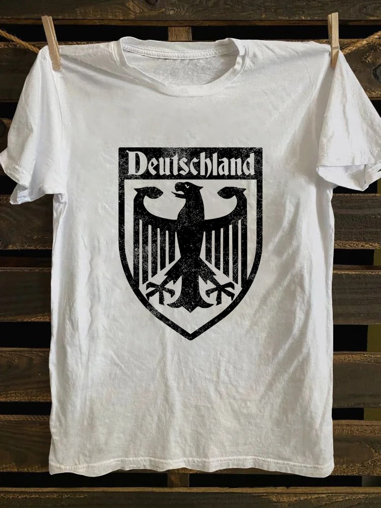 Deutschland T-Shirt
