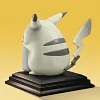 1/10 Scale Gaming Evolution Dual-Style Pikachu - Pokemon Statue - MiuMiu Studio