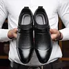 oxford shoes  loafers slip on men dress shoes