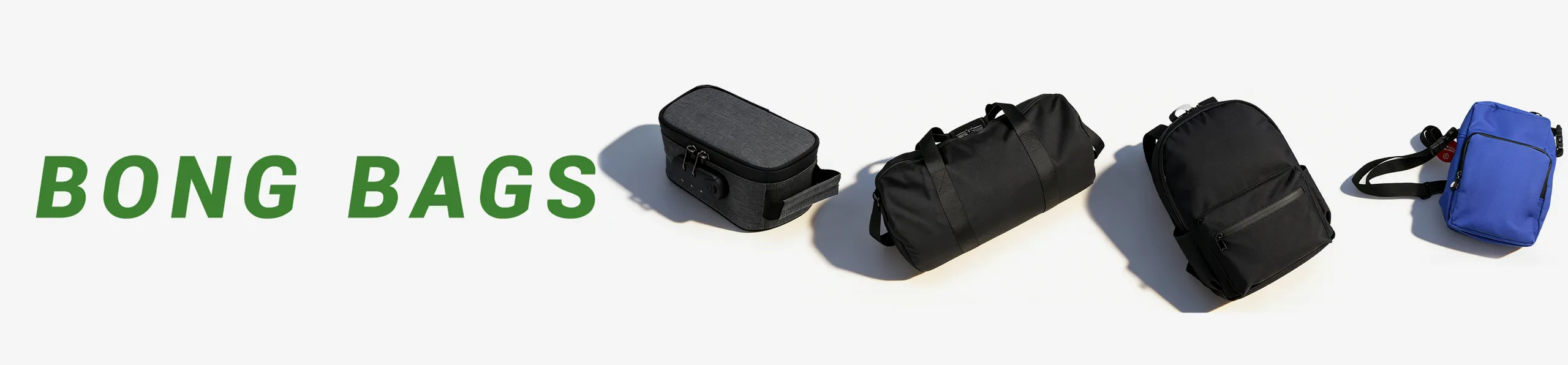 Bong Bags