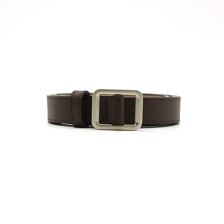 No Hole Waist Belt