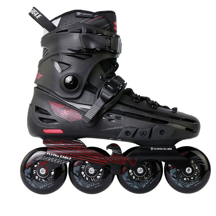 Flying Eagle F4 RAVEN Inline Skates