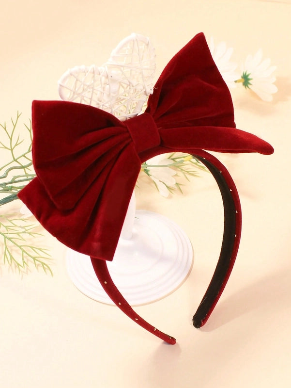 Korean Korean Style Handmade Headwear
