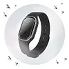 Ultrasonic Anti-Mosquito Bracelet Waterproof Silicone Insect Repell Wristband