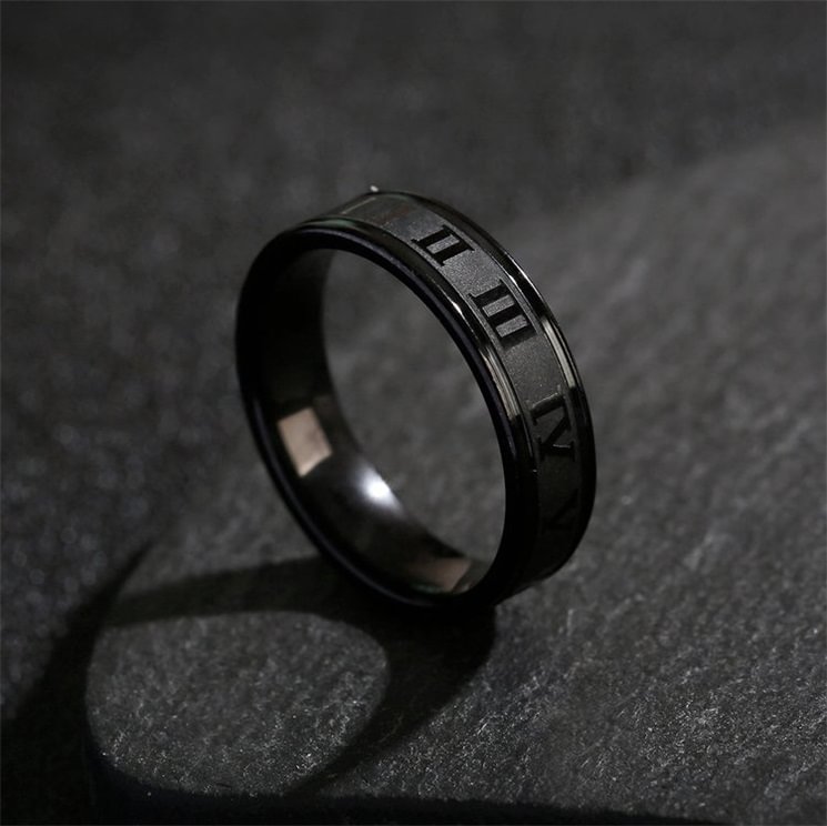 Roman Ring