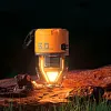 Fishtail Outdoor Camping Portable Cordless Electric Air Pump For Deflation And Lnflation