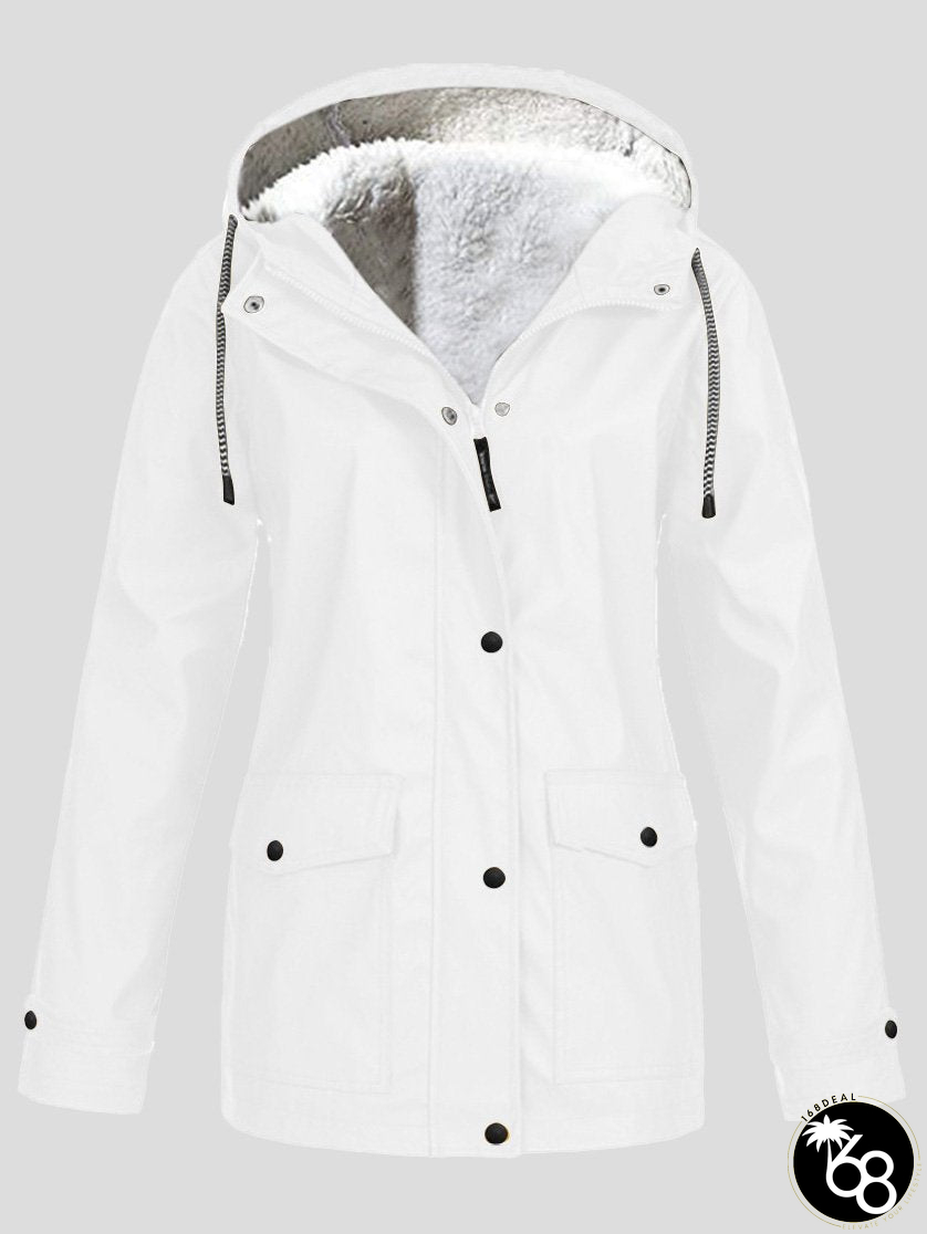 Comfortable and cozy Jacket | 168DEAL