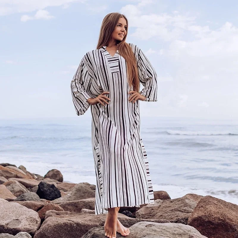 Bikini Cover Up Lace Hollow Crochet Swimsuit Beach Dress Women 2020 Summer Ladies Cover-Ups Bathing Suit Beach Wear Tunic