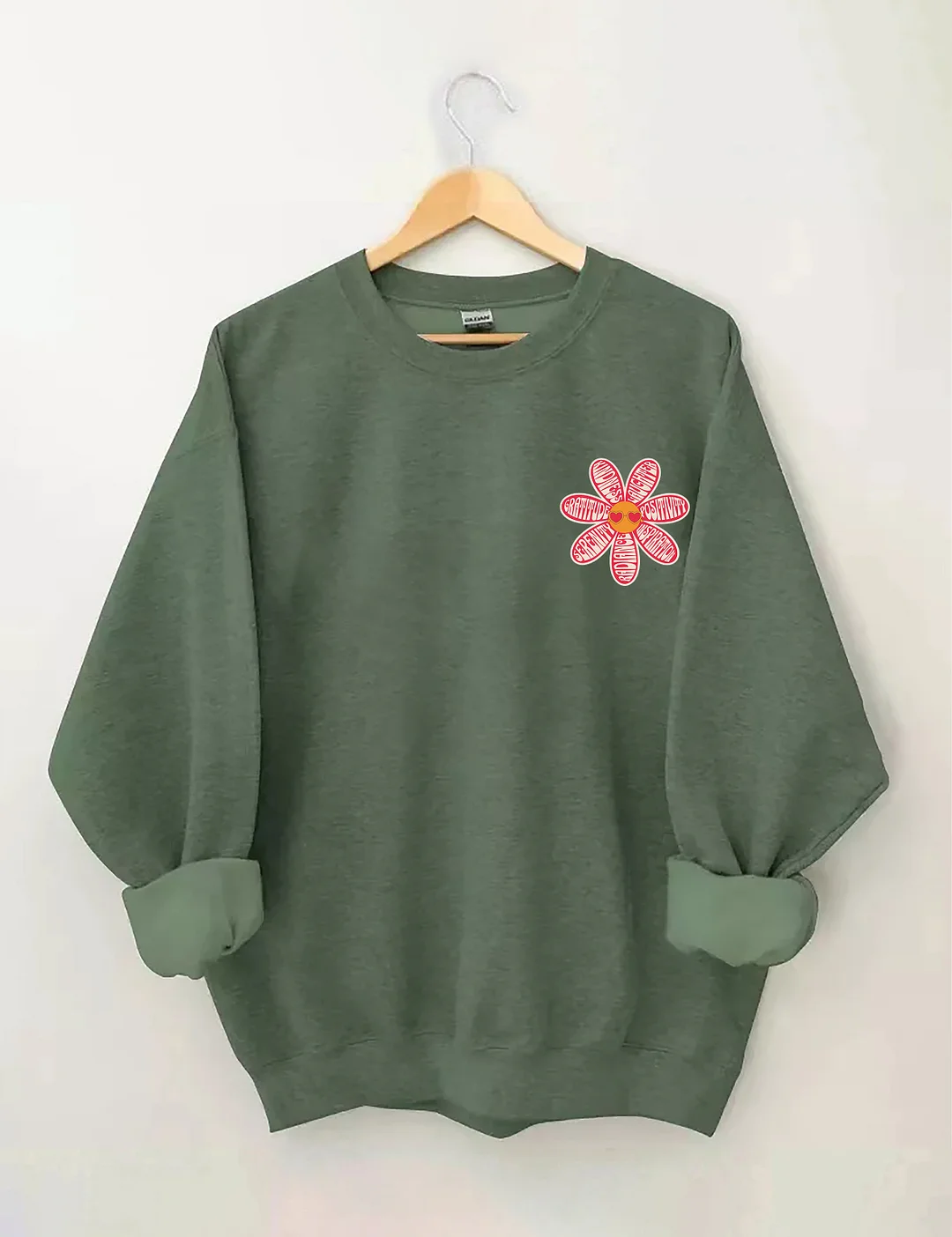 Soul Full Of Sunshine Sweatshirt