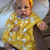20" Phoebe Truly Reborn Baby Doll Girl - RBBI-Myrebornbabydoll® Myrebornbabydoll®