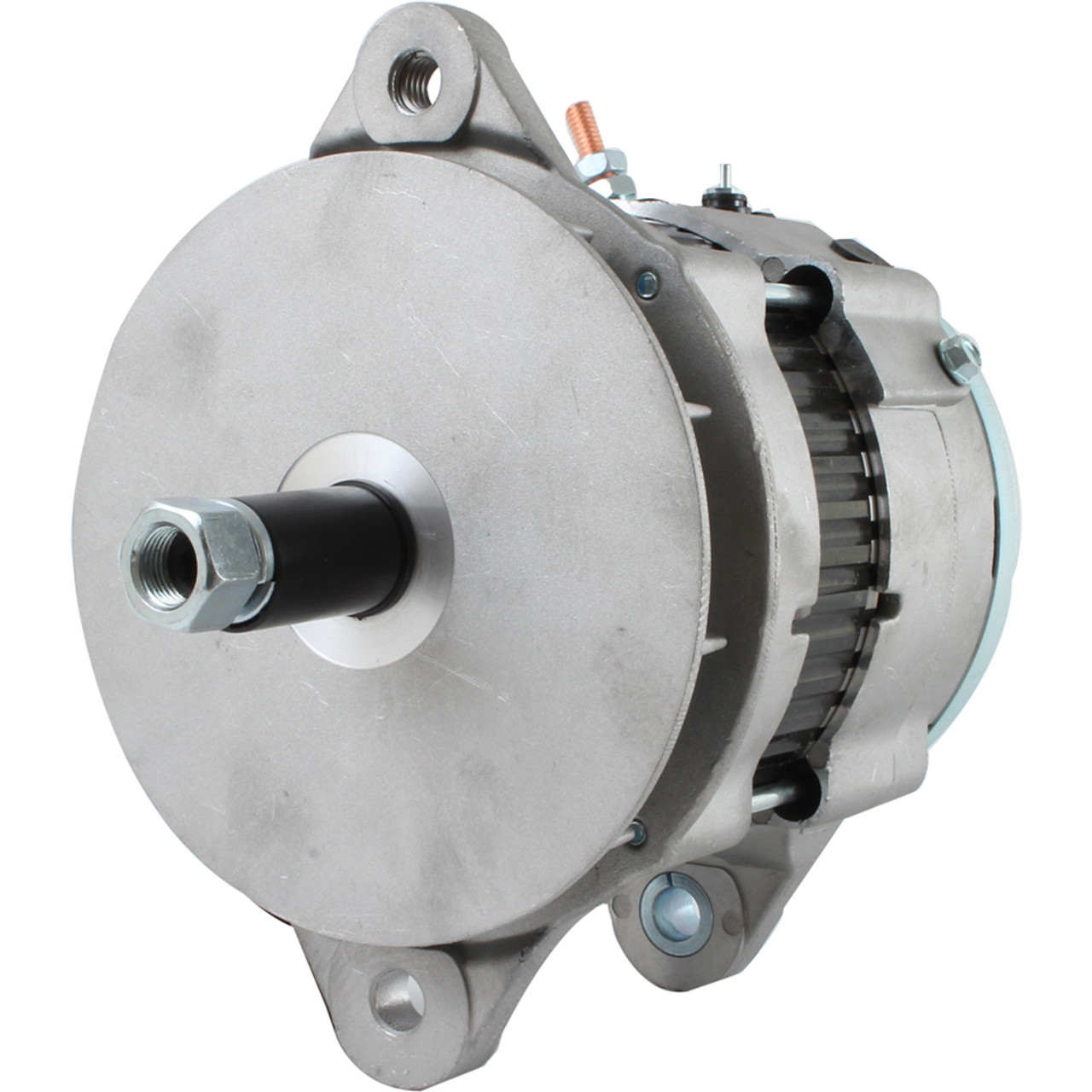 ATG13222 ALTERNATOR FITS CATERPILLAR Excavator 322C 324D  325D  329D  330C  10R-9788 169-3345  185-5294  101211-8130