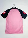 2002/2003 Retro Juventus Pink Football  Jersey 1:1 Thai Quality