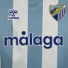 2025/2026 Malaga Home Football Shirt 1:1 Thai Quality