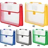 Cross Stitch Art Portfolio Bag Large Capacity Board Holder Bag for Large Posters