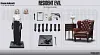 1/6 Scale Movable Grace Ashcroft - Resident Evil Requiem Resin Statue - JianShan-Studio