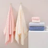 2025 New Antibacterial Bath Towel | Give you a cloud-like bathing experience