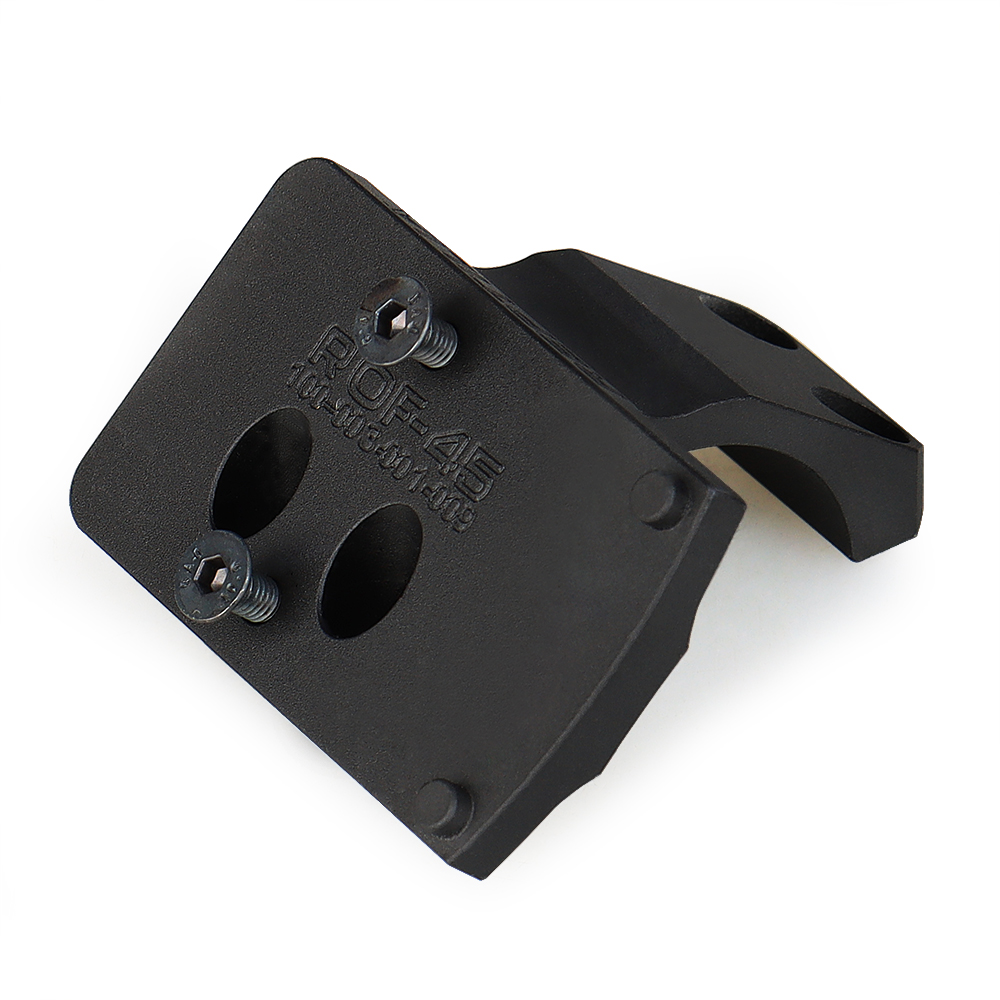 45° RMR Scope Mount (compatible with Geissele scope mount) - HaikeWargame