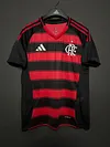 Joyfball 2025/2026  Flamenco Home Football Shirt