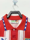1994/1995 Retro Atletico Madrid Home Football  Jersey 1:1 Thai Quality