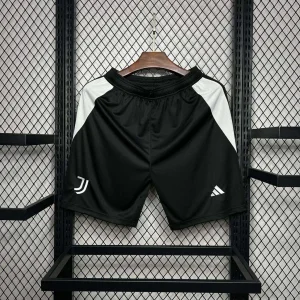 2024/2025 Juventus Home Shorts