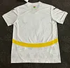 2025 Ghana Home Football Shirt 1:1 Thai Quality