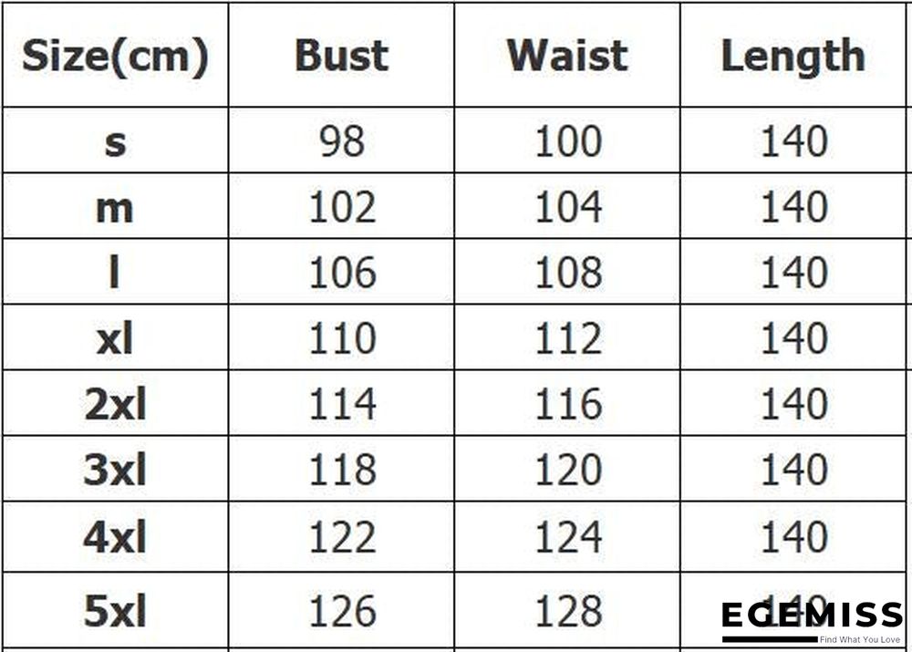 Beach Dress New Bohemian Ladies Long Dress | EGEMISS