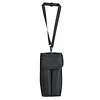 Suitable For JBL Microphones Storage Bag Waterproof Microphone Protective Case Portable Flap Carry Bag Dustproof Storage Bags for KTV/Performance/Live Stream